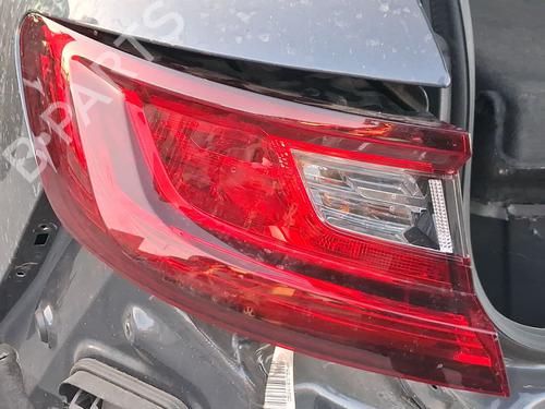 Used Left taillight Left taillight 38073566 38073566