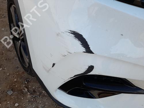 Front bumper MG MG ZS SUV (AZS1) 1.0 T-GDi | BP29977037C7