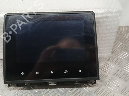 Used Electronic module RENAULT CAPTUR II (HF_) Blue dCi 115 (HFAD) (116 hp) 29884829