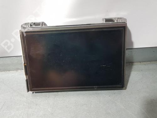 Used Display monitor PEUGEOT 2008 I (CU_) [2013-2026]  6100711