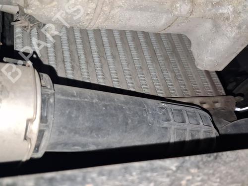 Used Intercooler Intercooler RENAULT CAPTUR I (J5_, H5_) 1.5 dCi 90 (J5N4, J5M5, J5MW, J5M6, J5AL, J5AJ) (90 hp) 40195025 40195025