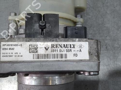 Steering pump RENAULT EXPRESS Box Body/MPV  | BP20332494M99  - Image 5