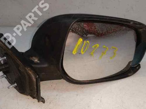 Used Right mirror TOYOTA YARIS (_P9_) [2005-2014]  184070