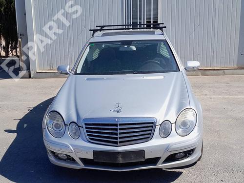 Roof bars MERCEDES-BENZ E-CLASS (W211) E 220 CDI (211.008) | BP10050842C65  - Image 7