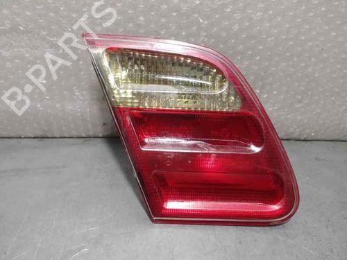 Used Left taillight MERCEDES-BENZ E-CLASS (W210) [1995-2003]  20511705