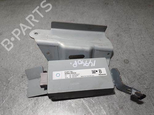 Used Electronic module TOYOTA LAND CRUISER PRADO (_J15_) [2009-2025]  15405062
