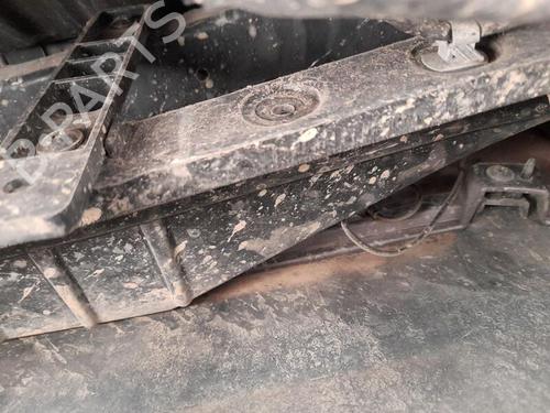 Used Rear bumper reinforcement HYUNDAI ix20 (JC) 1.4 CRDi (90 hp) 29850949