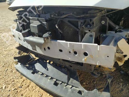 Used Front bumper reinforcement MAZDA 3 (BM, BN) [2013-2019]  23532112
