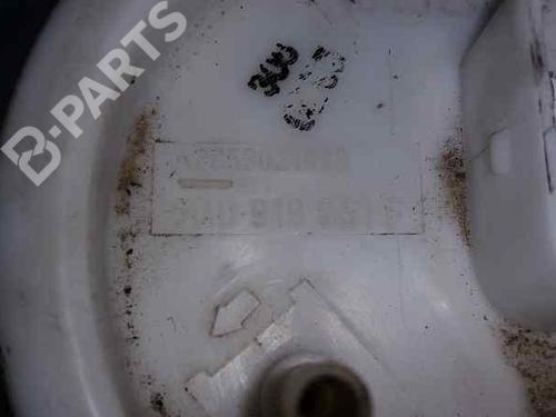 Fuel pump SEAT IBIZA III (6L1)  | BP1589935M76 