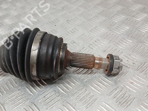 Right front driveshaft CITROËN C5 AIRCROSS (A_) 1.2 PureTech 130 (ARHNSJ) | BP26565824M39