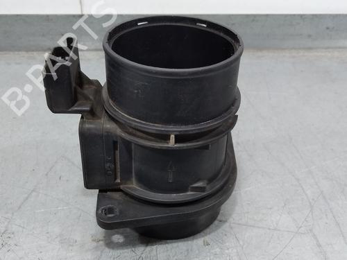 Used Mass air flow sensor RENAULT MEGANE II Saloon (LM0/1_) 1.9 dCi (LM0G, LM1G, LM2C) (120 hp) 24675616