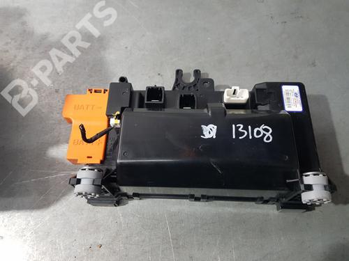 Used Electronic module HYUNDAI IONIQ (AE) 1.6 GDI Hybrid (141 hp) 9048371