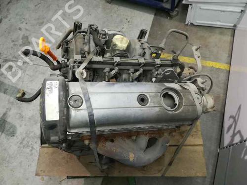Engine SEAT CORDOBA (6K2) 1.6 | BP1538400M1 