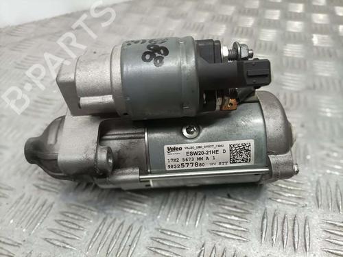 Starter TOYOTA PROACE Van (MDZ_)  | BP17621819M8 