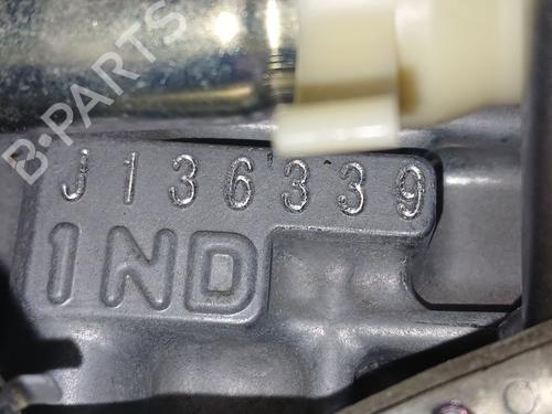 Engine TOYOTA AURIS (_E18_) 1.4 D-4D (NDE180_, NDE180R) | BP30710589M1 - Image 8