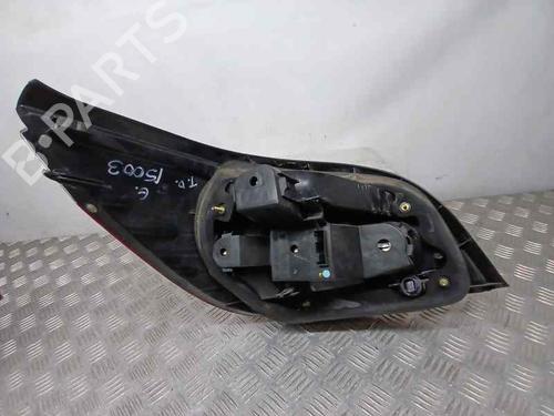 Right taillight BMW 5 (E60)  | BP15245304C35 
