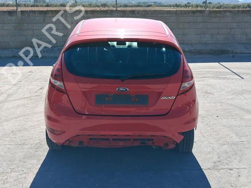 Right headlight FORD FIESTA VI (CB1, CCN) 1.25 | BP40296220C29 - Image 5