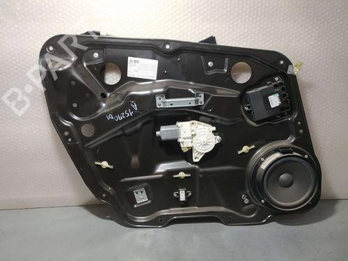 Used Front left window mechanism MERCEDES-BENZ R-CLASS (W251, V251) [2005-2017]  16683207