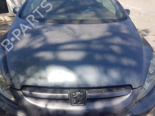 Motorhjelm PEUGEOT 307 CC (3B) 2.0 16V (136 hp) 19158720
