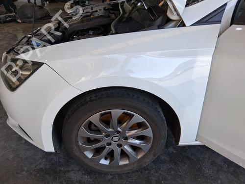 left-front-fenders-seat-leon-5f1-2012-2013-2014-2015-2016-2017-2018-2019-2020-2021-38464463 main image