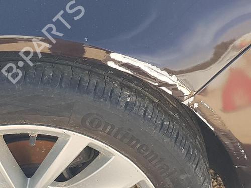Right front fenders OPEL INSIGNIA A Sports Tourer (G09) 1.6 CDTi (35) | BP29307802C42 