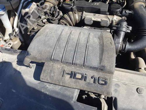 Used Upper protection CITROËN C4 I Saloon [2006-2014]  29284494