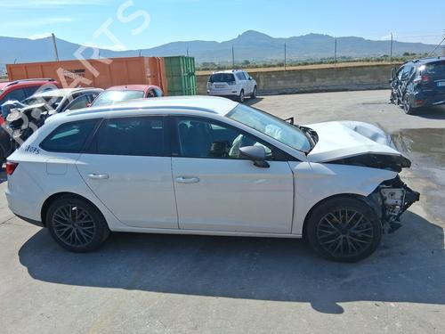 Left front driveshaft SEAT LEON ST (5F8) 1.2 TSI | BP38511327M38 - Image 5