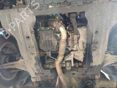 Used Subframe OPEL ASTRA J (P10) [2009-2016]  24357809