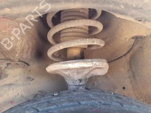Used Left front shock absorber CHEVROLET AVEO / KALOS Hatchback (T200) 1.4 16V (94 hp) 26454807