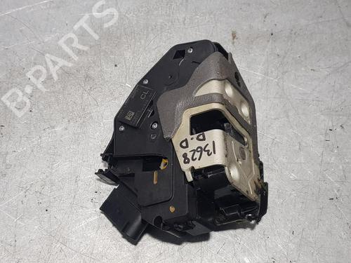 Used Front right lock FORD FIESTA VI (CB1, CCN) [2008-2017]  8648169