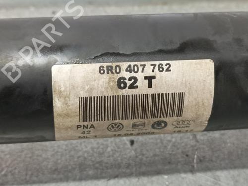 Right front driveshaft SEAT IBIZA IV (6J5, 6P1)  | BP7966732M39 