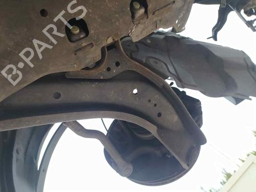Used Left front suspension arm NISSAN X-TRAIL III (T32_, T32R, T32RR) 1.6 dCi (T32) (130 hp) 21534800