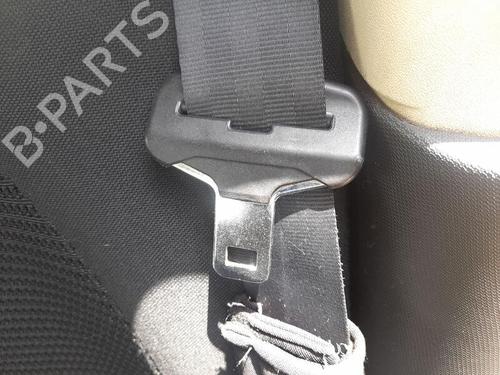 Used Rear left seatbelt CITROËN C4 I (LC_) 1.6 HDi (109 hp) 26740947