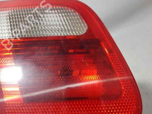 Left taillight BMW 3 (E46) 320 d | BP8383777C34 - Image 2