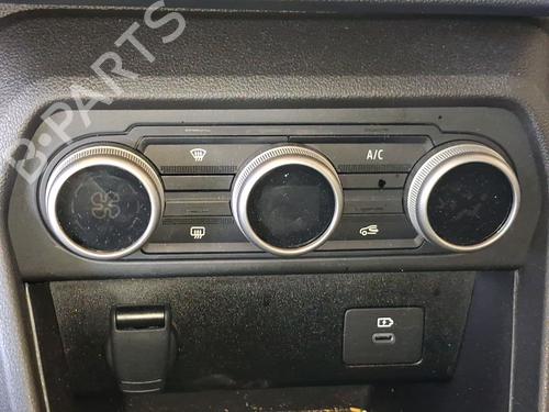 Used Climate control Climate control 37800472 37800472