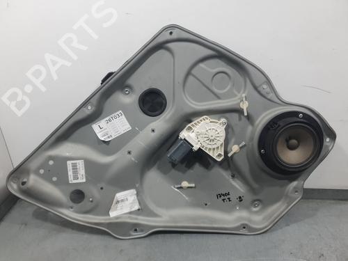 Used Rear left window mechanism Rear left window mechanism 32502649 32502649