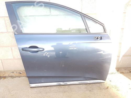 Right front door RENAULT CLIO V (B7_) 1.0 SCe 75 (B7M5) | BP29908971C3 