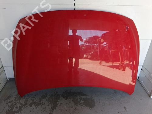 Used Hood Hood HYUNDAI i30 (PDE, PD, PDEN) 1.0 T-GDI (120 hp) 36074128 36074128