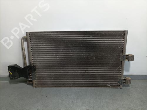 AC radiator CITROËN XANTIA (X1_, X2_) 2.0 i 16V | BP6456618M32 