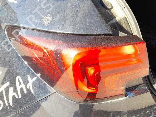 Used Left tailgate light Left tailgate light OPEL ASTRA K (B16) 1.6 CDTi (68) (110 hp) 34723362 34723362