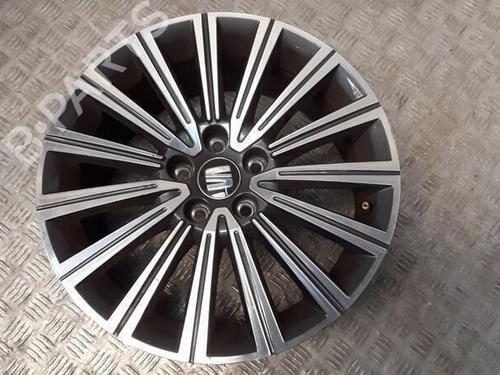 Other SEAT IBIZA IV (6J5, 6P1) 1.0 TSI | BP27342004O1 