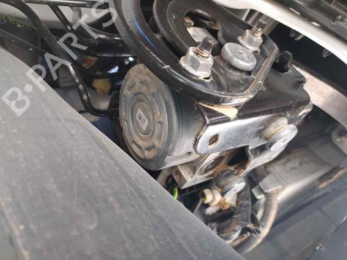 Used ABS pump PEUGEOT 208 I (CA_, CC_) 1.5 BlueHDI 100 (102 hp) 23955903