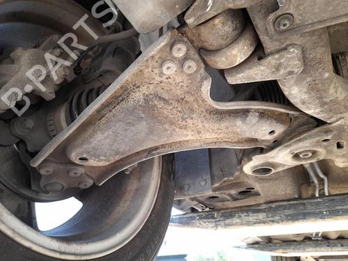 Used Right front suspension arm OPEL CORSA C (X01) 1.2 (F08, F68) (75 hp) 28318246
