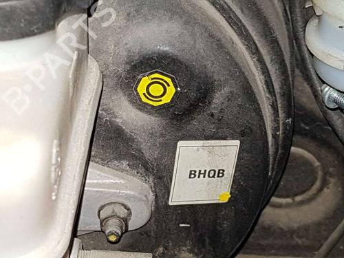 BP16369689M42 | Servo brake SSANGYONG REXTON / REXTON II (GAB_) 2.7 Xdi BP16369689M42