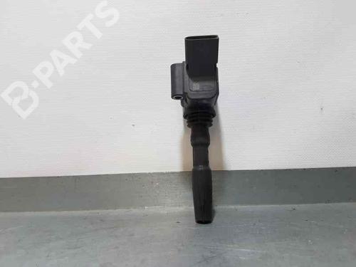 Used Ignition coil SEAT IBIZA IV (6J5, 6P1) [2008-2017]  6897298