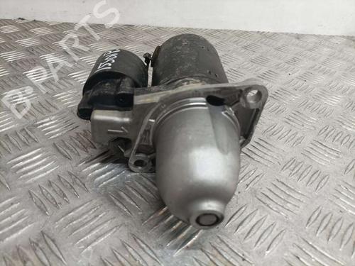 Used Starter NISSAN MICRA II (K11) 1.0 i 16V (54 hp) 17571471
