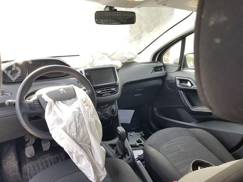 Mass air flow sensor PEUGEOT 208 I (CA_, CC_) | BP11886988M95