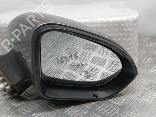 Used Right mirror OPEL ASTRA K (B16) 1.6 CDTi (68) (110 hp) 24675382