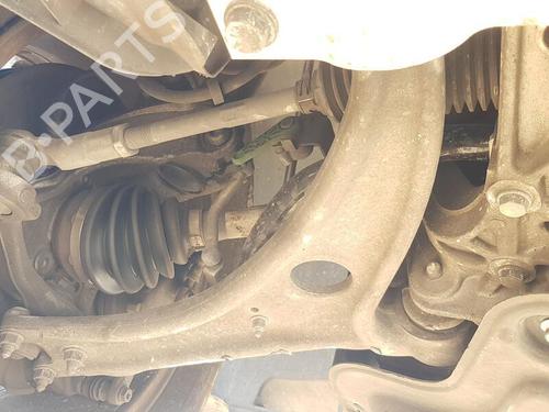 Querlenker links vorne für VW SHARAN (7N1, 7N2) 2.0 TDI (140 hp) 29189405