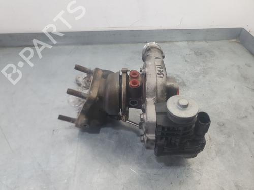 Turbolader/Kompressor KIA STONIC (YB) 1.0 T-GDi | BP38444442M71 - Image 2